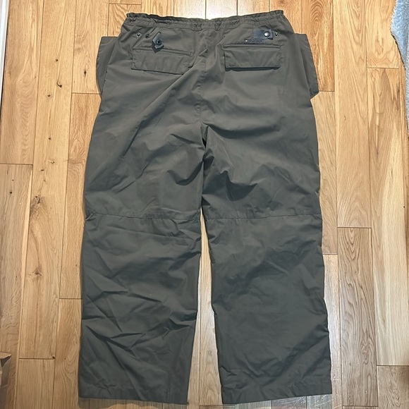 2000’s vintage Tommy Hilfiger parachute pants - Picture 7 of 8
